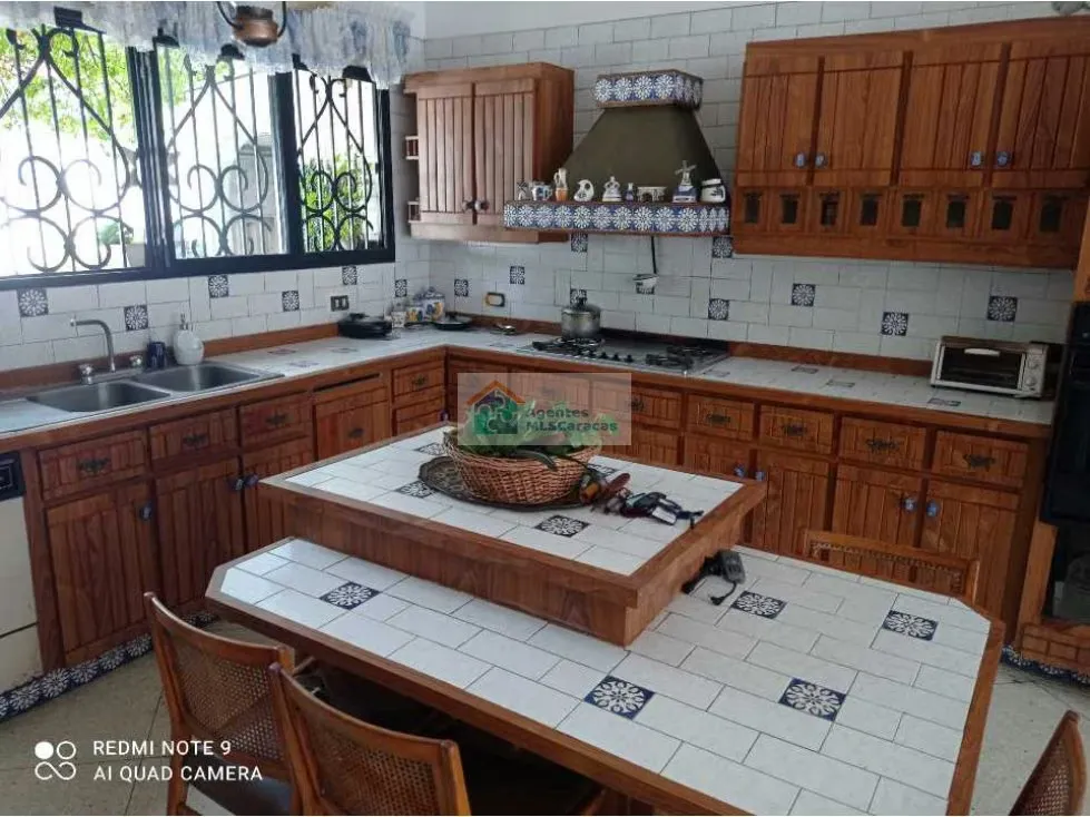 Vendo quinta 737m2 Montalbán 8934 - 6