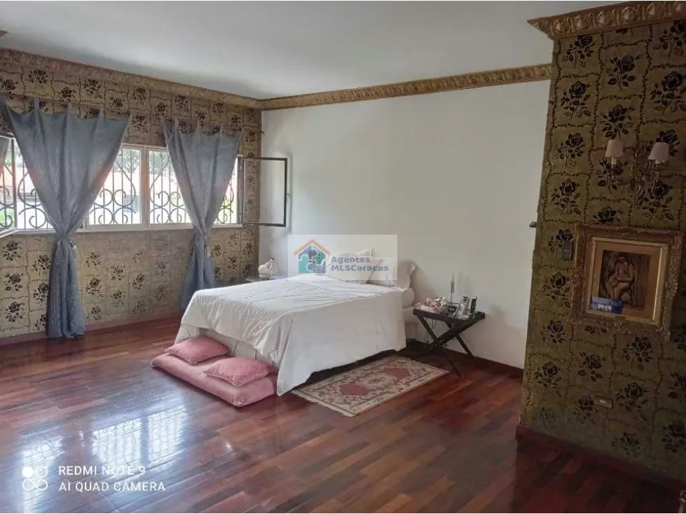 Vendo quinta 737m2 Montalbán 8934 - 8