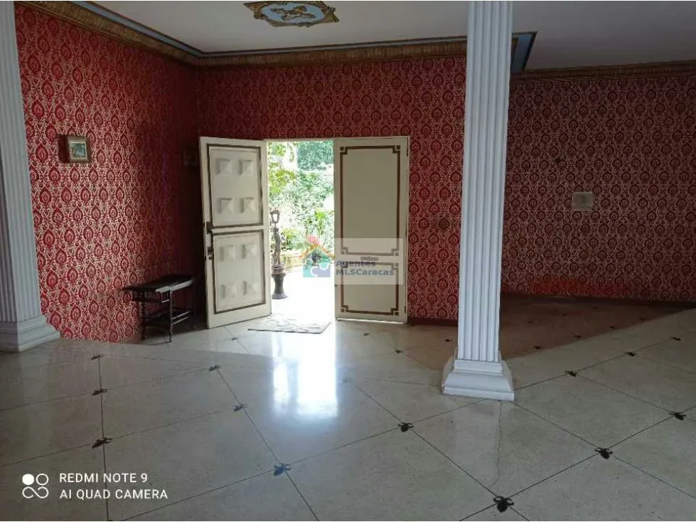 Vendo quinta 737m2 Montalbán 8934 - 10