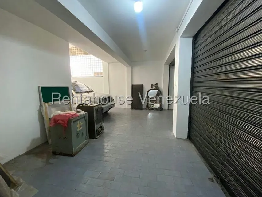 Casa (1 Nivel) en Alquiler en Paraiso, Zulia - 12