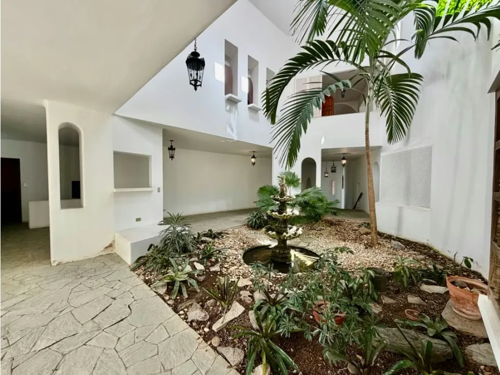 Se vende casa 850m2 5h+3s/12p Valle Arriba - 12