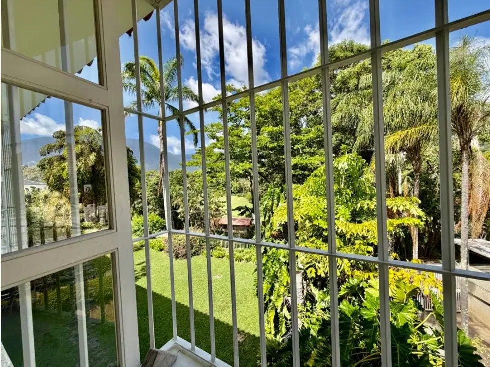 Se vende casa 850m2 5h+3s/12p Valle Arriba - 19