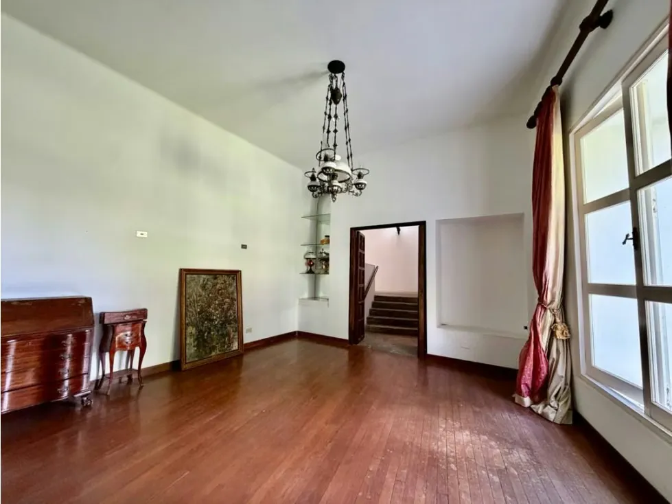 Se vende casa 850m2 5h+3s/12p Valle Arriba - 28