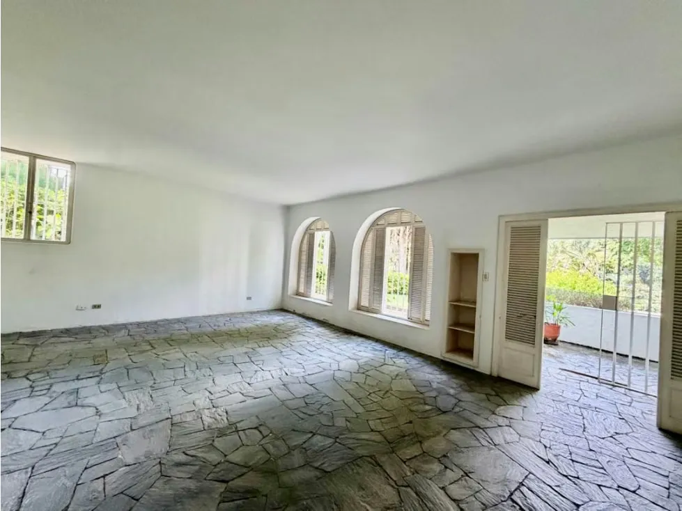 Se vende casa 850m2 5h+3s/12p Valle Arriba - 29