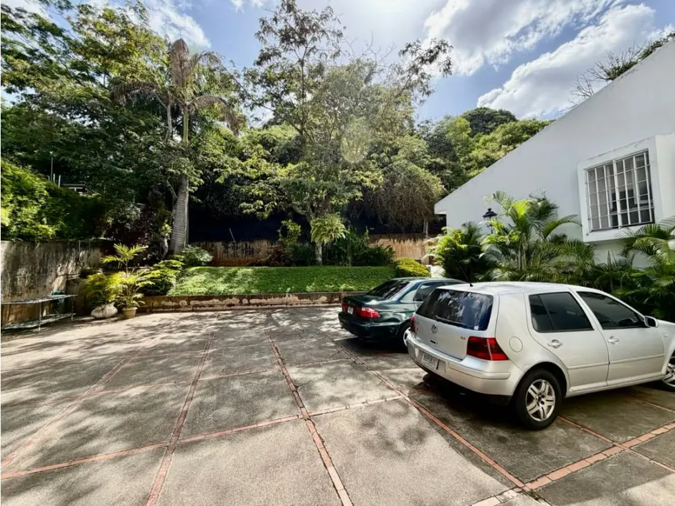 Se vende casa 850m2 5h+3s/12p Valle Arriba - 30