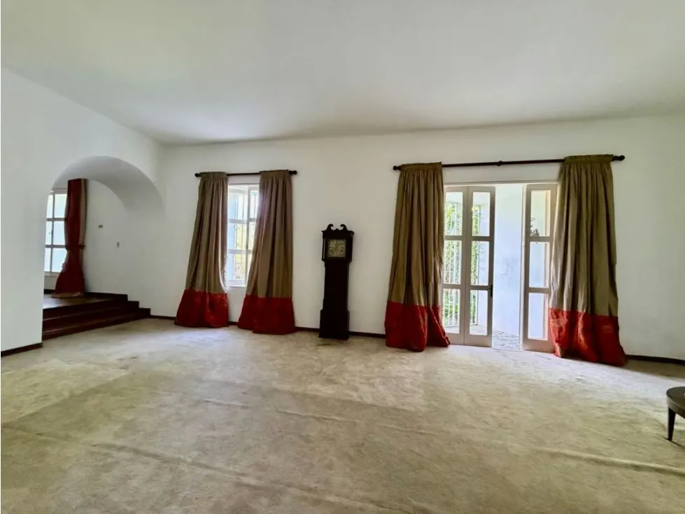 Se vende casa 850m2 5h+3s/12p Valle Arriba - 6