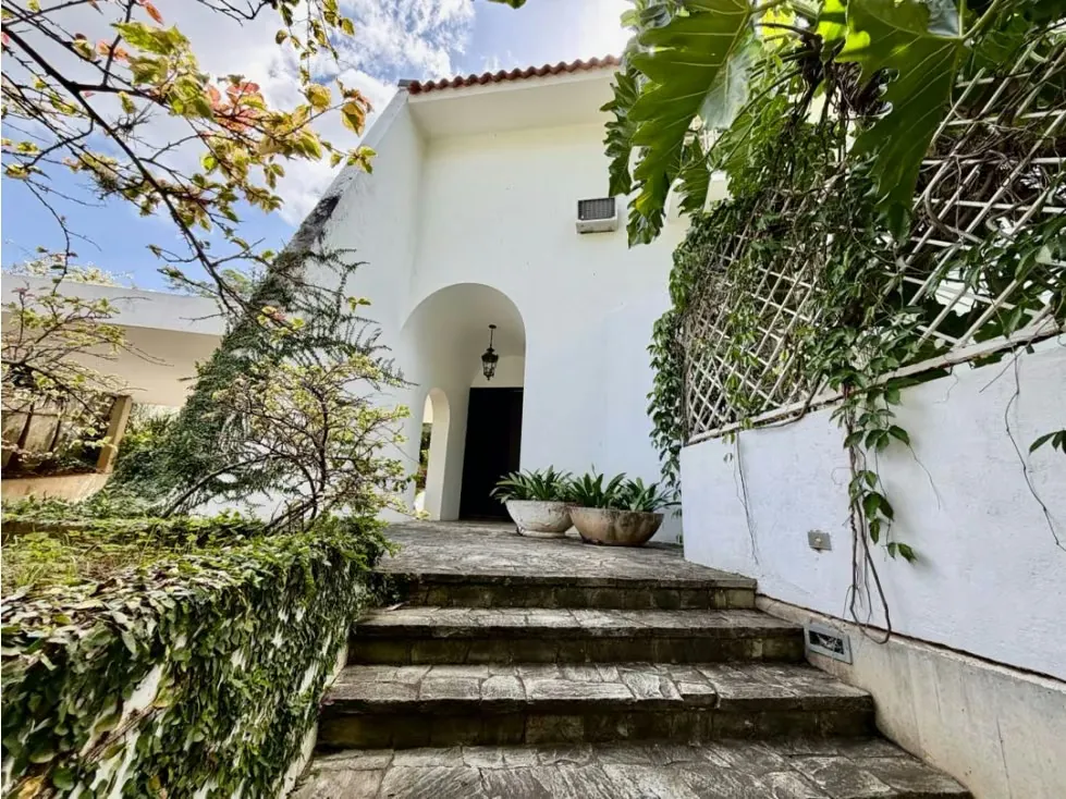Se vende casa 850m2 5h+3s/12p Valle Arriba - 7