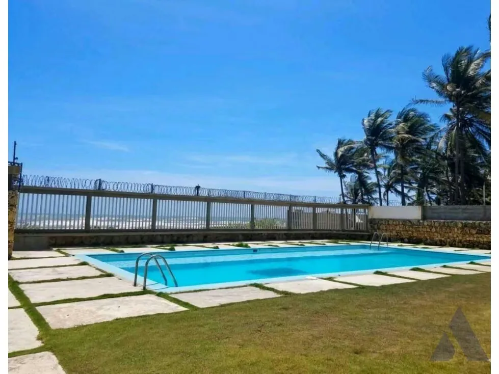 En venta apartamento 67m2 Morrocoy 3978 - 11