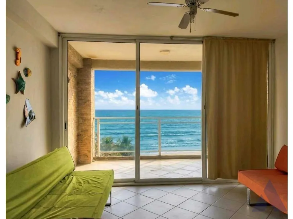 En venta apartamento 67m2 Morrocoy 3978 - 13