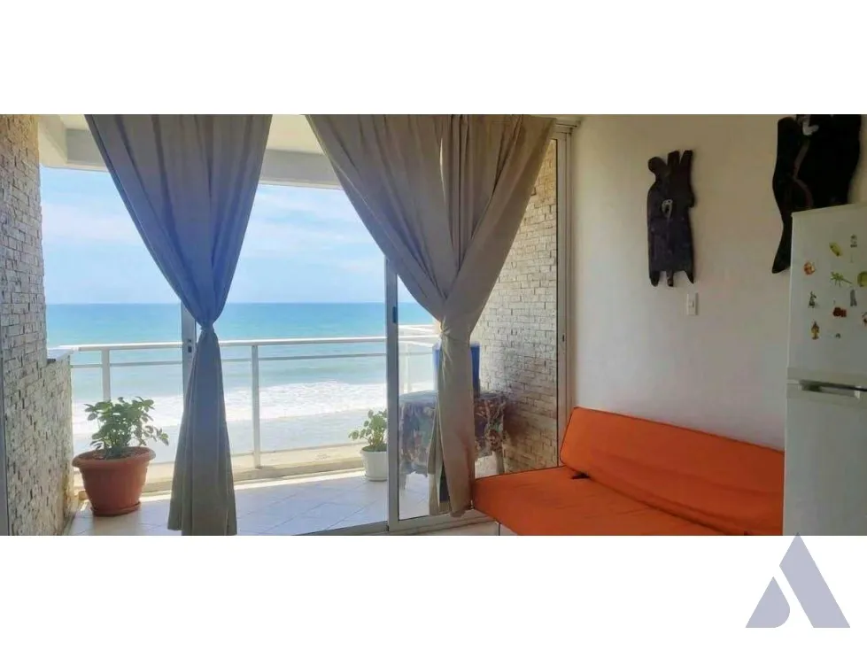 En venta apartamento 67m2 Morrocoy 3978 - 14