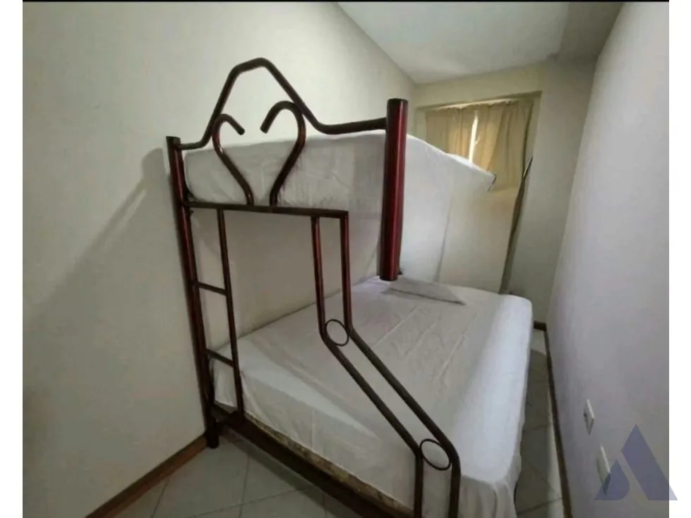 En venta apartamento 67m2 Morrocoy 3978 - 17