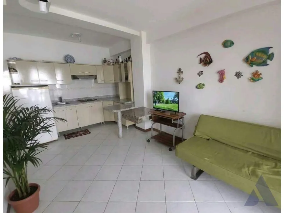En venta apartamento 67m2 Morrocoy 3978 - 19