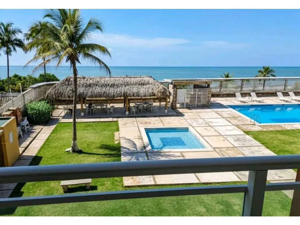 En venta apartamento 67m2 Morrocoy 3978 - 2