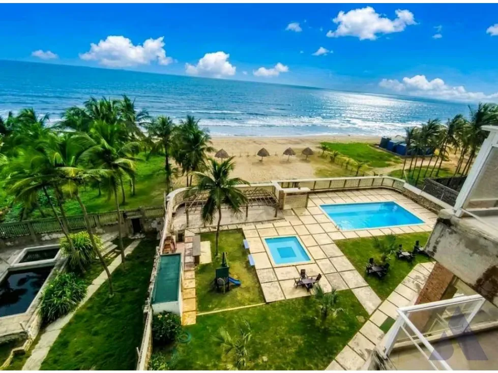 En venta apartamento 67m2 Morrocoy 3978 - 3