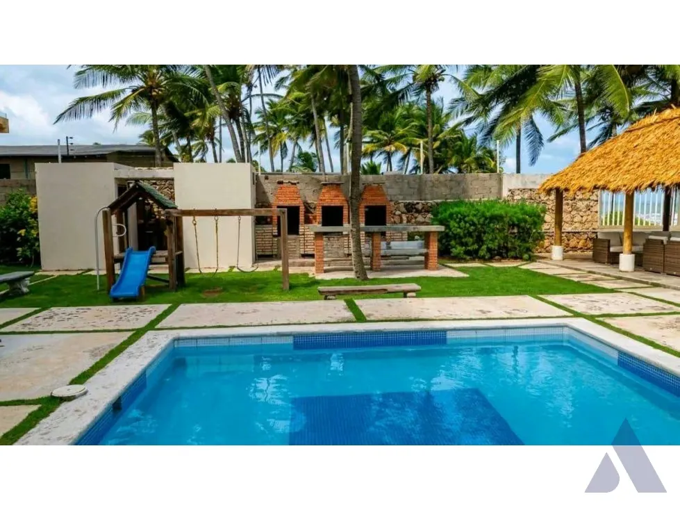 En venta apartamento 67m2 Morrocoy 3978 - 8