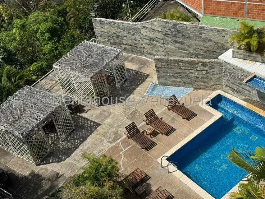 Edificio en Venta en Caicaguana, Distrito Metropolitano - 11
