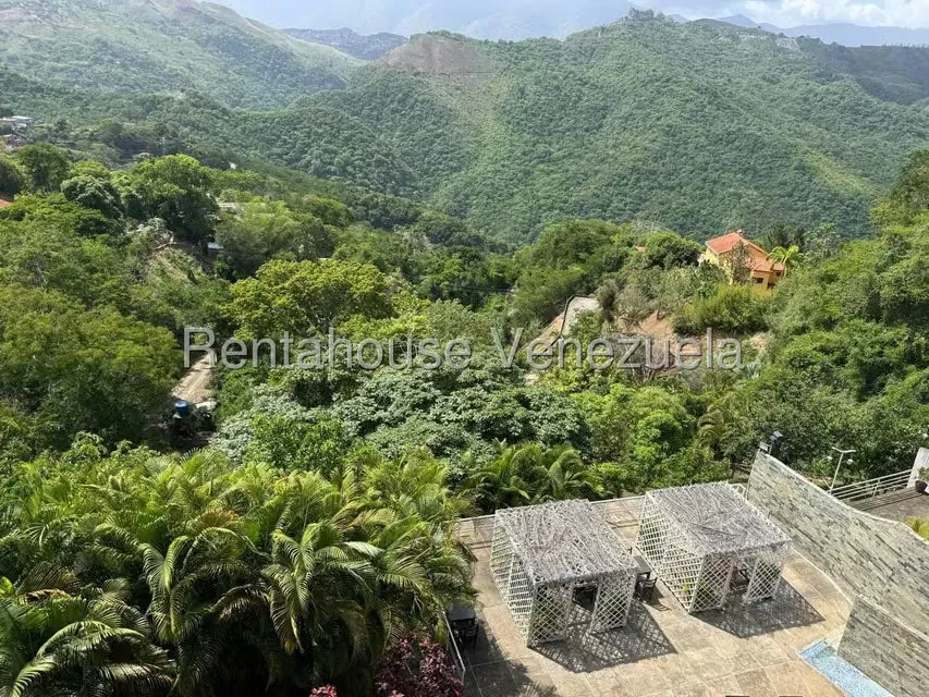 Edificio en Venta en Caicaguana, Distrito Metropolitano - 14