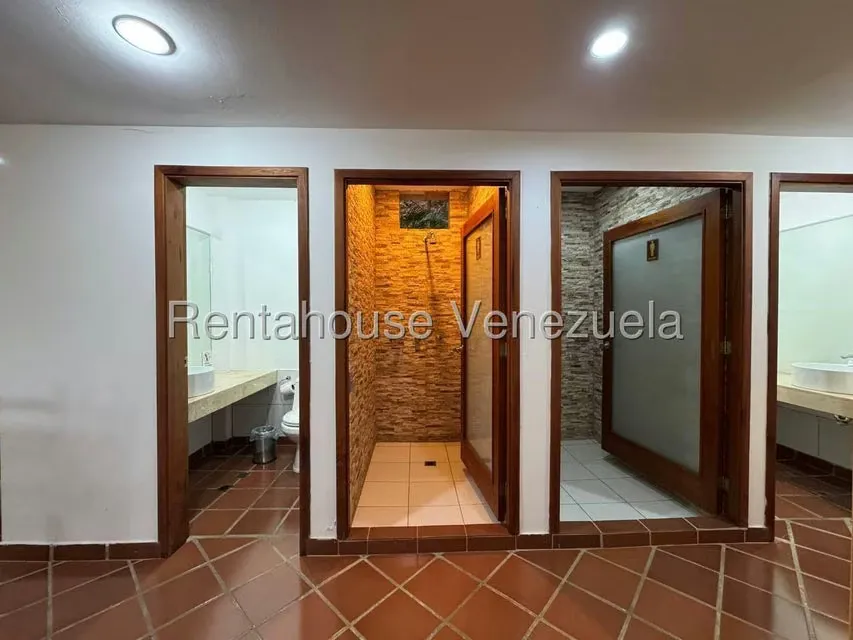 Edificio en Venta en Caicaguana, Distrito Metropolitano - 20