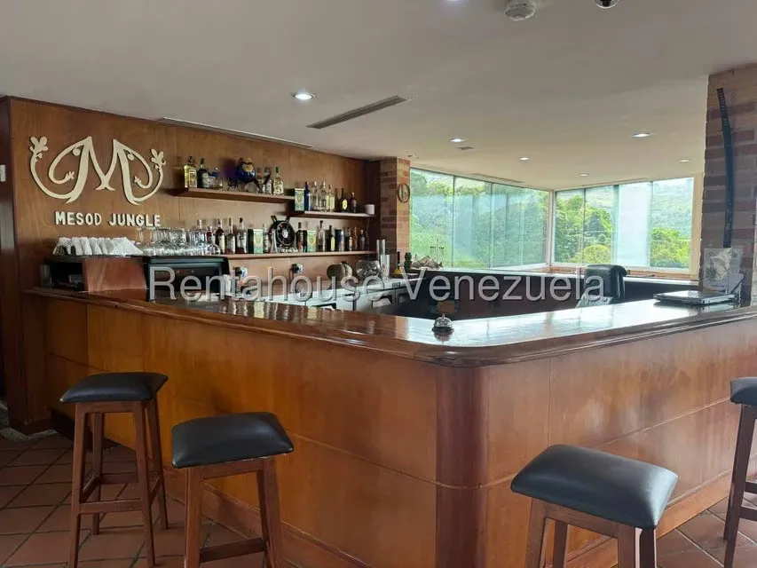 Edificio en Venta en Caicaguana, Distrito Metropolitano - 2