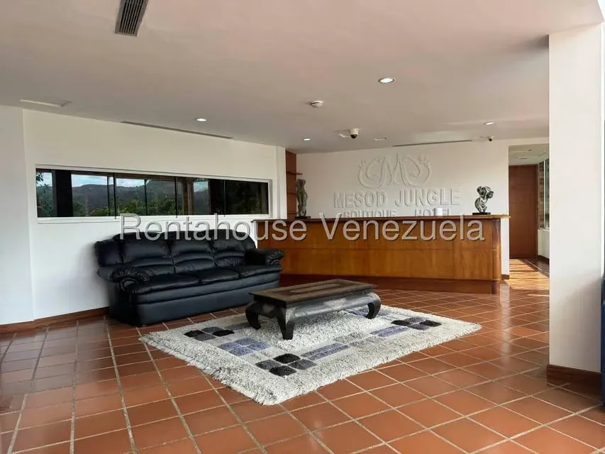 Edificio en Venta en Caicaguana, Distrito Metropolitano - 21