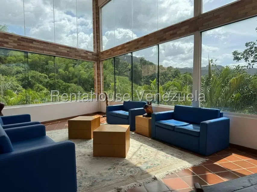 Edificio en Venta en Caicaguana, Distrito Metropolitano - 22