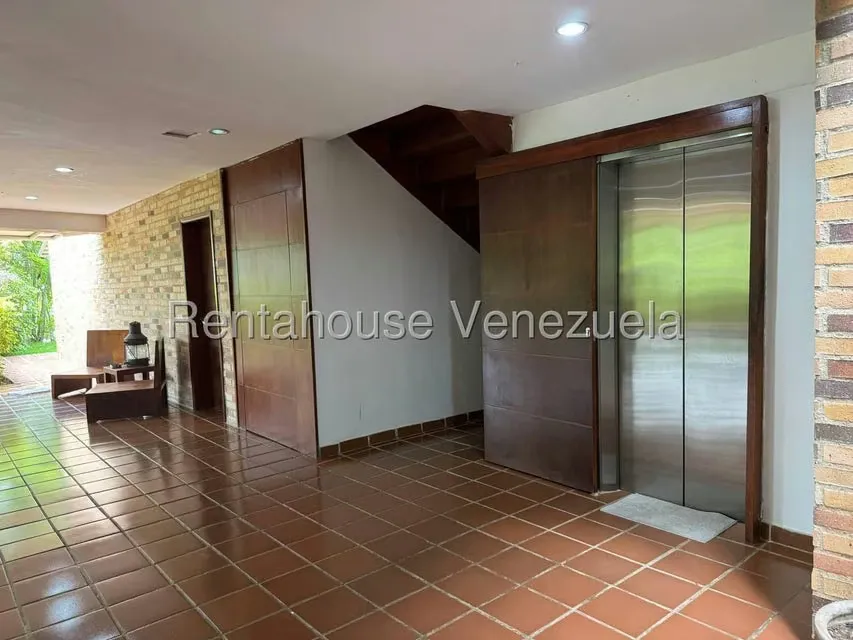 Edificio en Venta en Caicaguana, Distrito Metropolitano - 26
