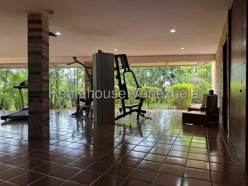 Edificio en Venta en Caicaguana, Distrito Metropolitano - 27