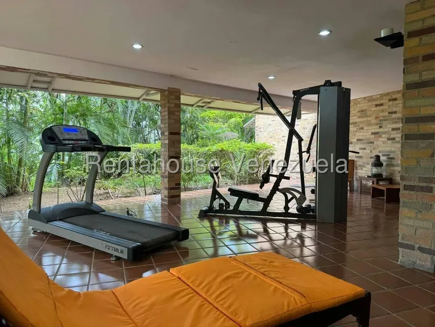 Edificio en Venta en Caicaguana, Distrito Metropolitano - 28