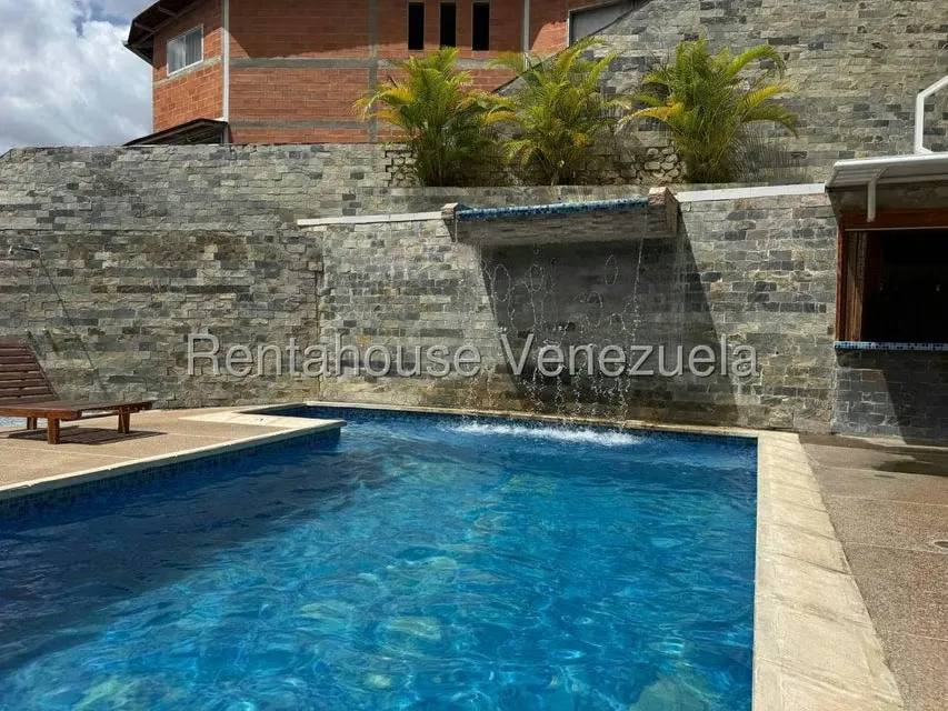 Edificio en Venta en Caicaguana, Distrito Metropolitano - 34