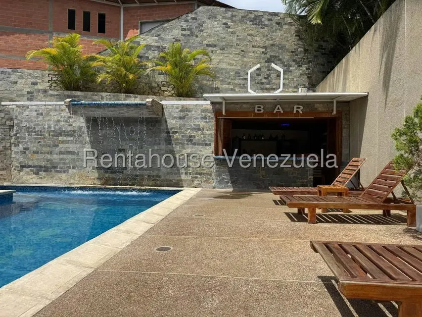 Edificio en Venta en Caicaguana, Distrito Metropolitano - 36