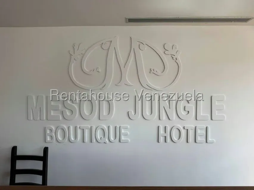 Edificio en Venta en Caicaguana, Distrito Metropolitano - 48