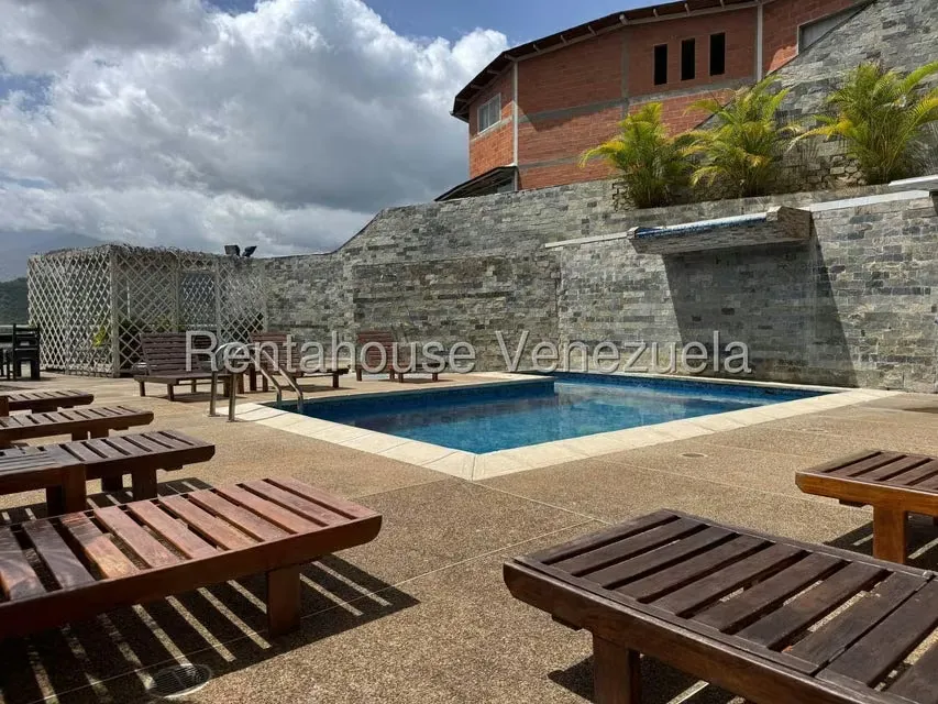Edificio en Venta en Caicaguana, Distrito Metropolitano - 8