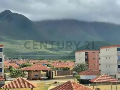 En Venta Excelente Apartamento listo para habitar en la Isla de Margarita.
