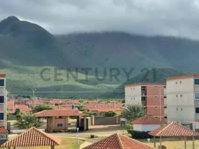 En Venta Excelente Apartamento listo para habitar en la Isla de Margarita.