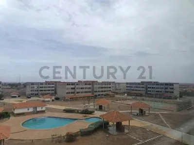 En Venta Excelente Apartamento listo para habitar en la Isla de Margarita. - 7