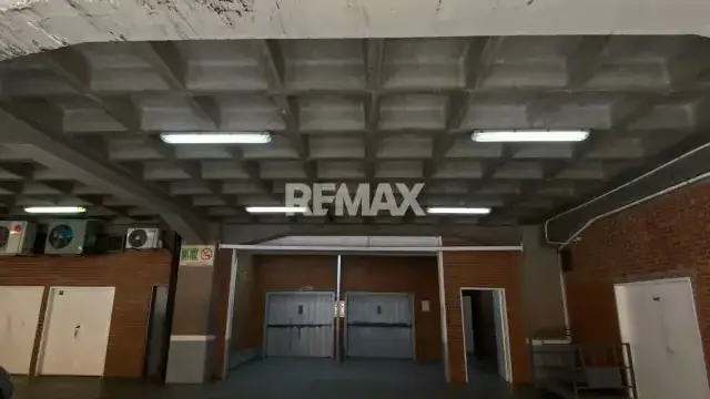 LOCAL, GALPON, DEPOSITO, PISO INDUSTRIAL BOLEITA NORTE 410M2