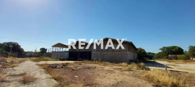 Terreno en Venta - Avenida Circunvalación 1 - 2