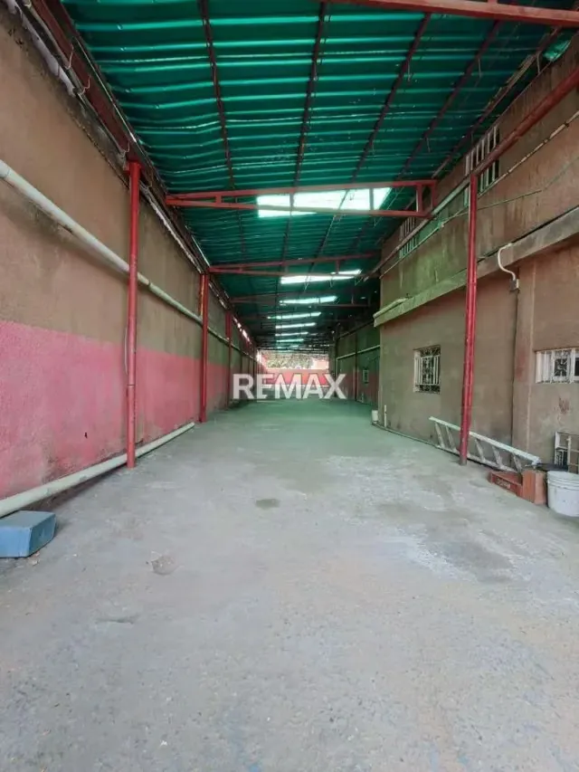 LOCALES EN VENTA EN EL SECTOR NUEVA VIA, DELICIAS - 6