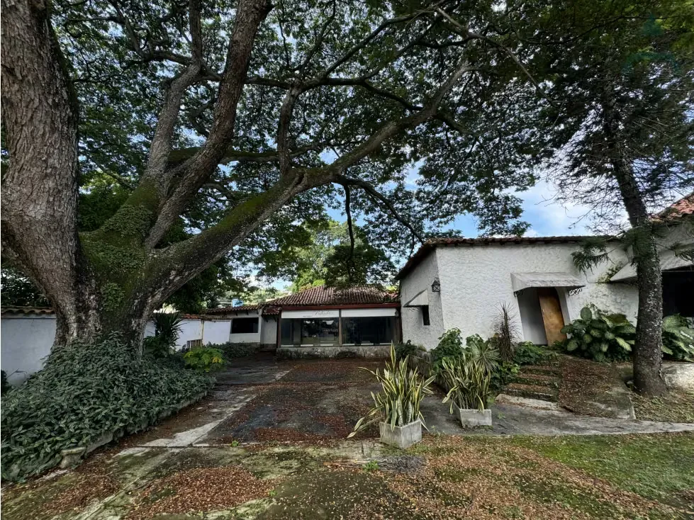 Vendo Terreno con Bienechurias 6749 mt R5 C2 La Alegria Valencia - 12