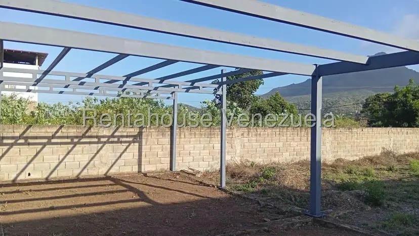Terreno (Comercial) en Venta en Loma de Guerra, Nueva Esparta