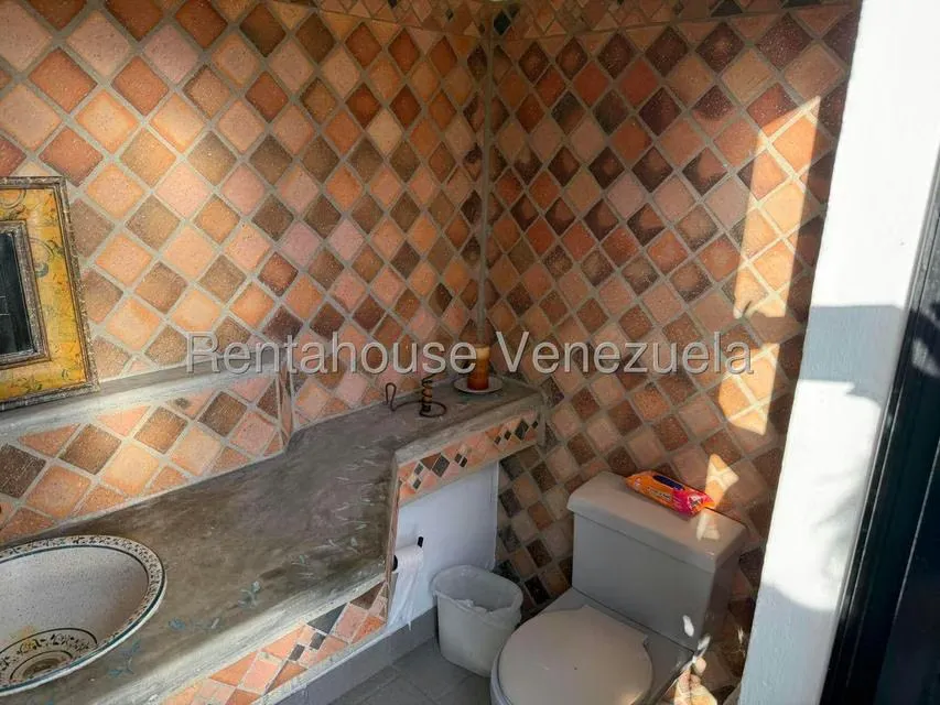 Casa (Multipes Niveles) en Venta en Los Samanes, Distrito Metropolitano - 14