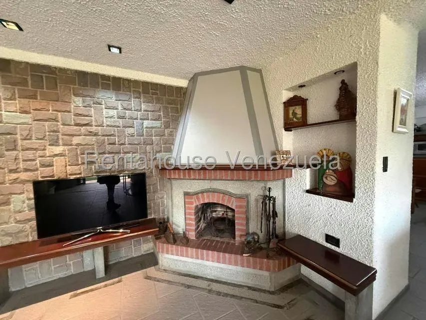 Casa (Multipes Niveles) en Venta en Los Samanes, Distrito Metropolitano - 15