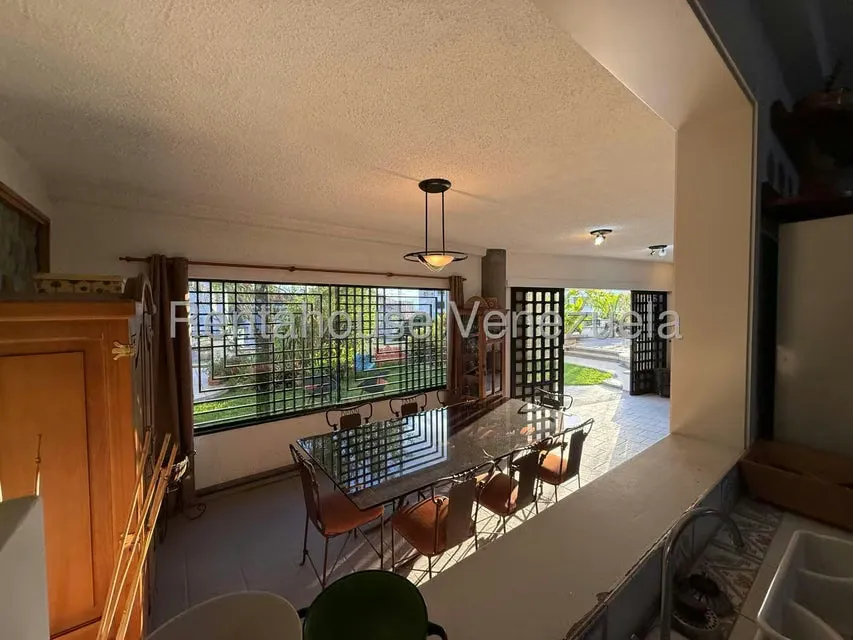Casa (Multipes Niveles) en Venta en Los Samanes, Distrito Metropolitano - 16