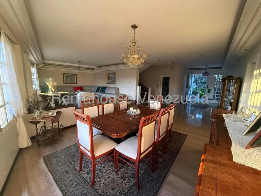 Casa (Multipes Niveles) en Venta en Los Samanes, Distrito Metropolitano - 19