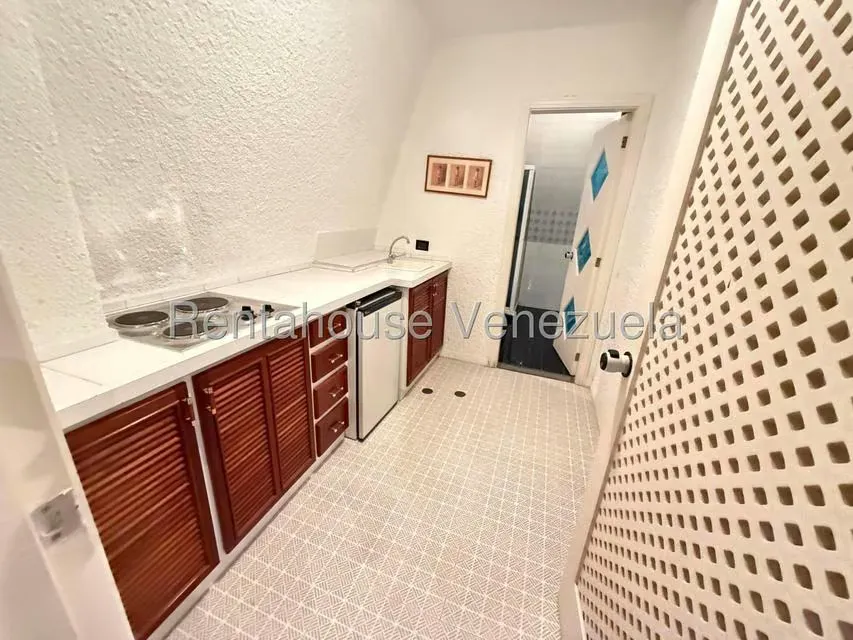 Casa (Multipes Niveles) en Venta en Los Samanes, Distrito Metropolitano - 35
