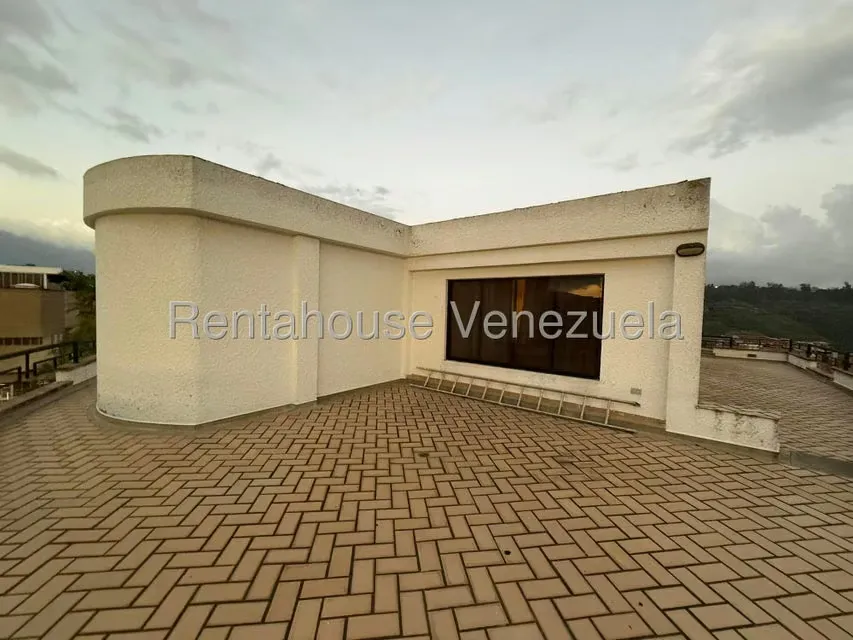 Casa (Multipes Niveles) en Venta en Los Samanes, Distrito Metropolitano - 44