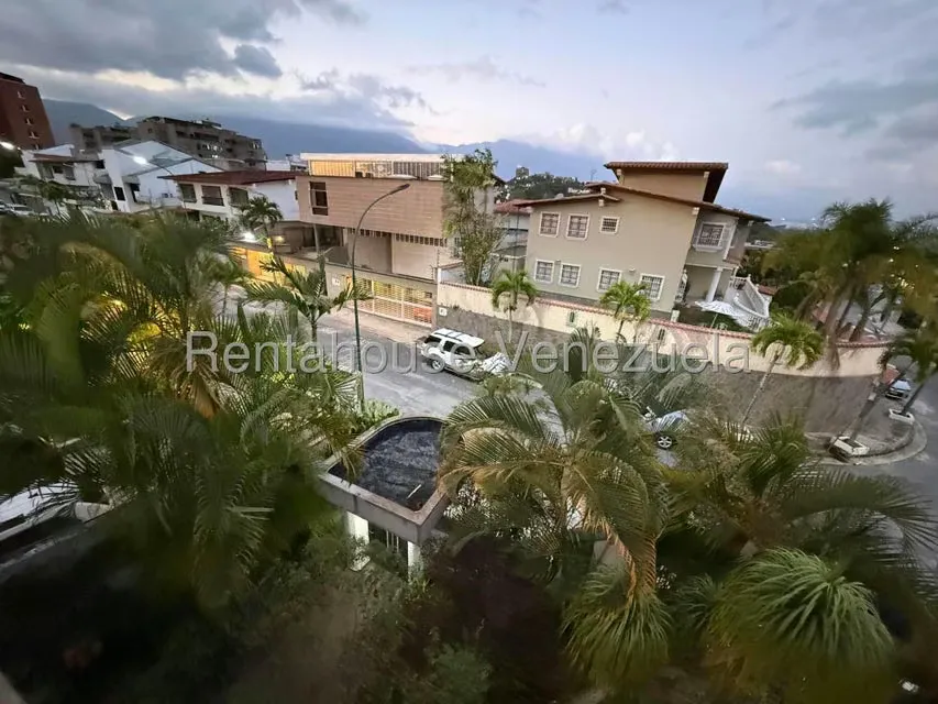 Casa (Multipes Niveles) en Venta en Los Samanes, Distrito Metropolitano - 47