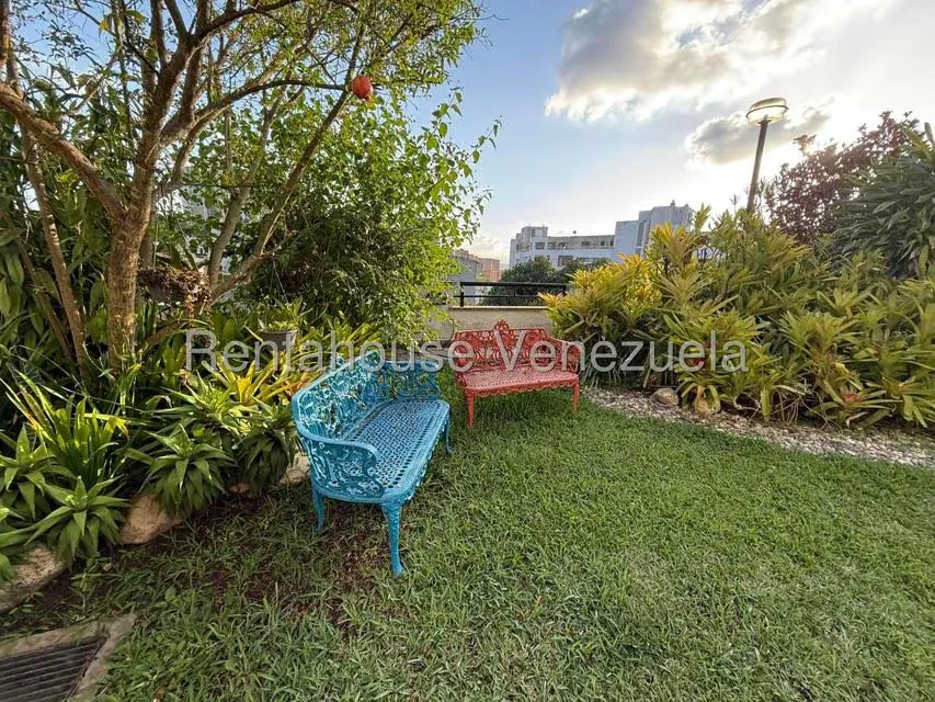 Casa (Multipes Niveles) en Venta en Los Samanes, Distrito Metropolitano - 7