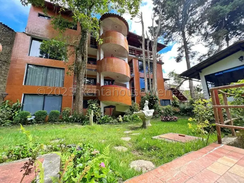 Edificio en Venta en El Junquito, Distrito Metropolitano