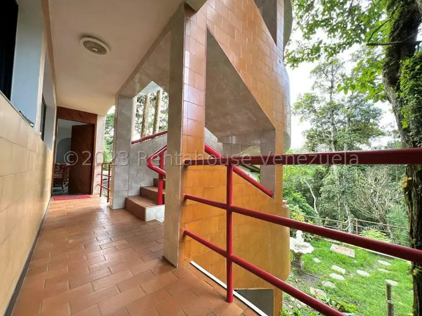 Edificio en Venta en El Junquito, Distrito Metropolitano - 18